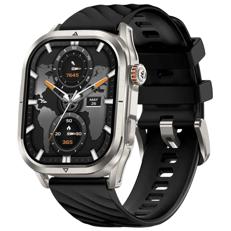 Kospet Magic P10 GPS Prata