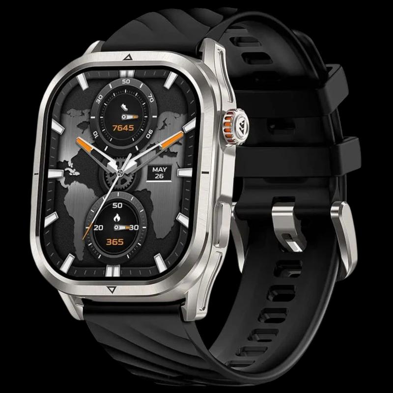 Kospet Magic P10 GPS Argent