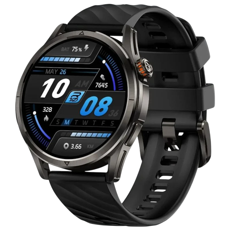 Kospet Magic R10 GPS Negro