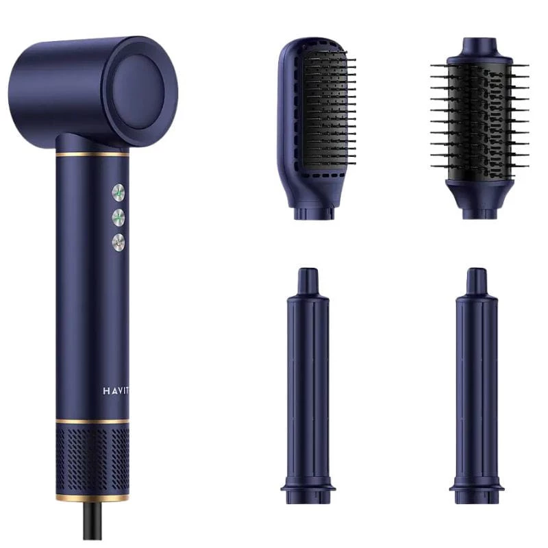 Havit HD634-EU Secador de pelo