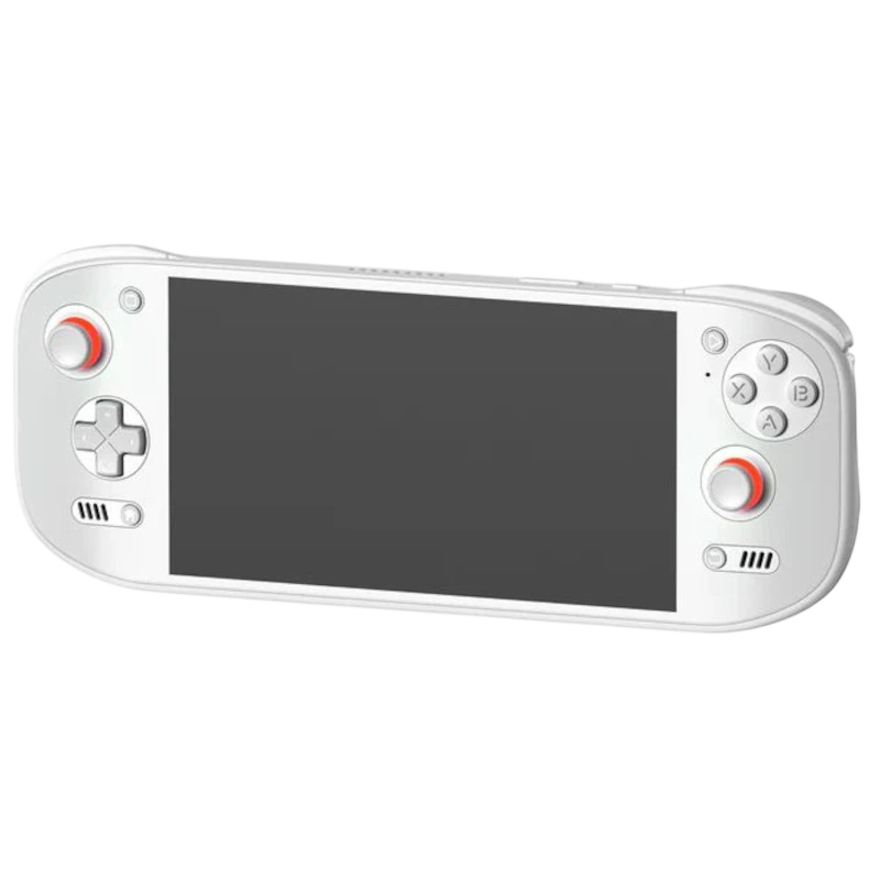 AYN Odin2 Portal Pro Blanc