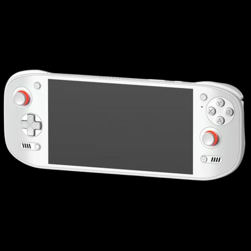 AYN Odin2 Portal Blanc