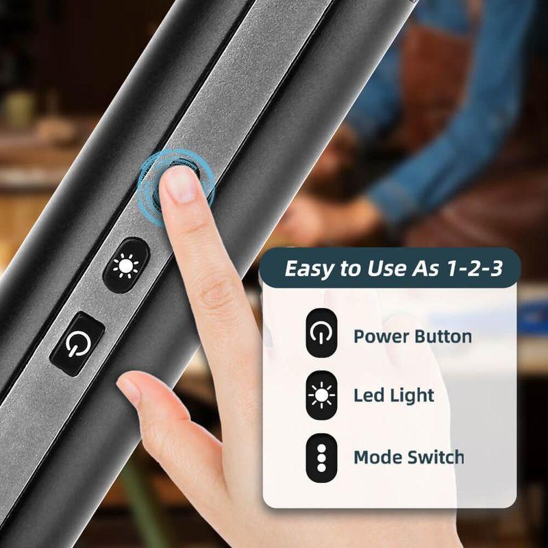 Botões de Cortador ultrassónico Two Trees Hanboost C1