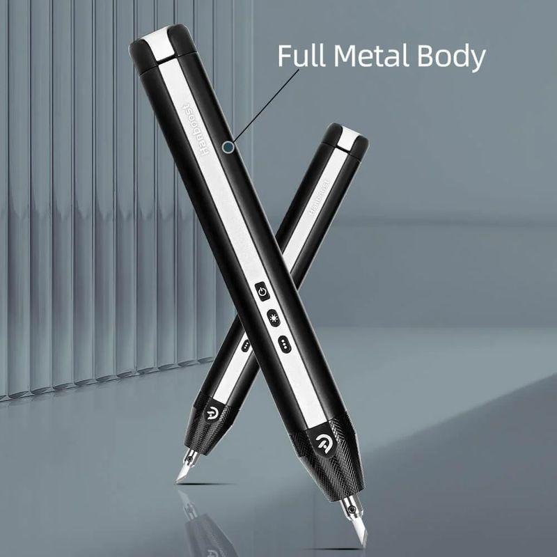 Material de Cortador ultrassónico Two Trees Hanboost C1