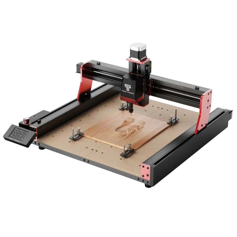 Fresadora CNC TwoTrees TTC450 Pro