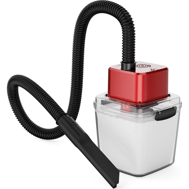 Adaptável Aspirador CNC TwoTrees