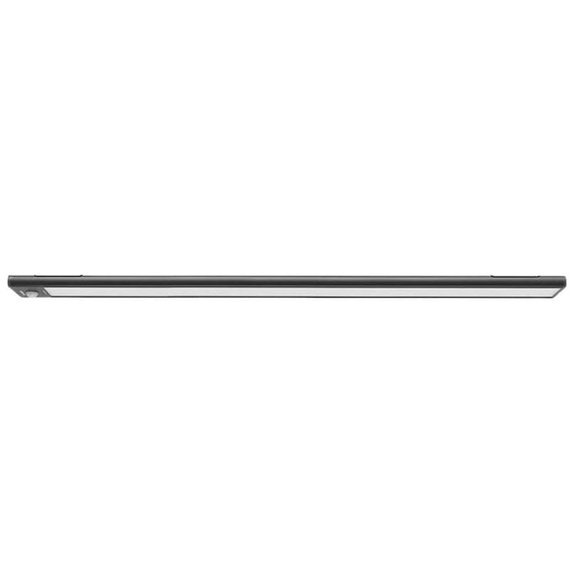 Yeelight Closet Sensor Light 40cm - negro 4000 K, imagen lateral