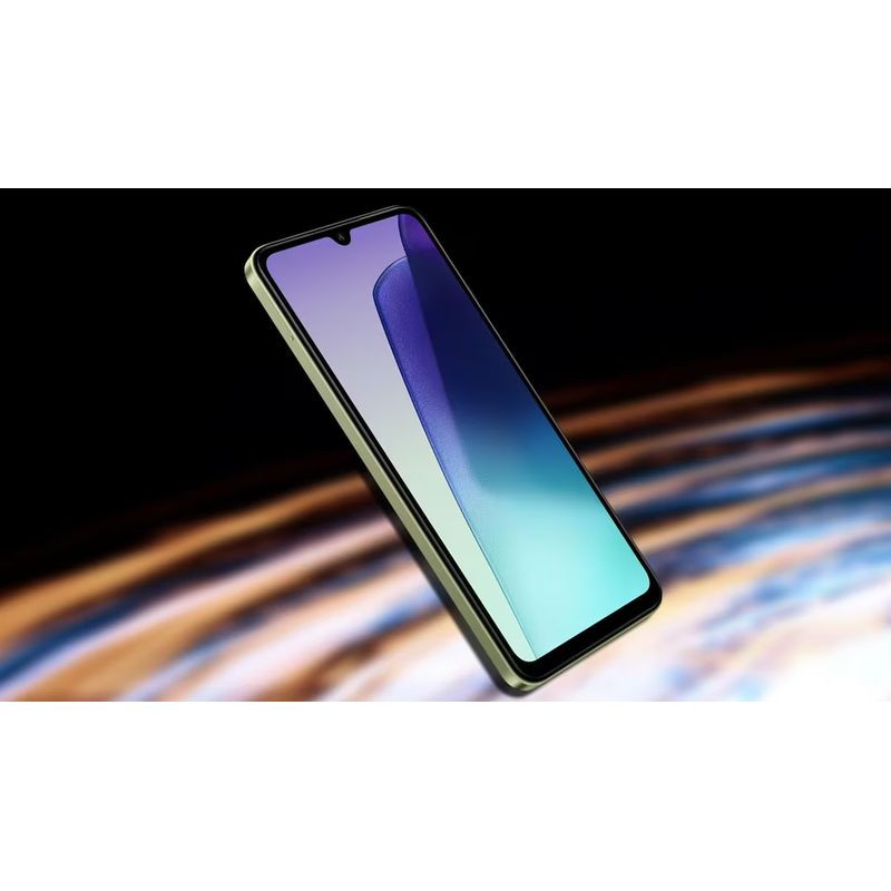 Ecràn de Xiaomi Redmi 15C 4Go/256Go Orange