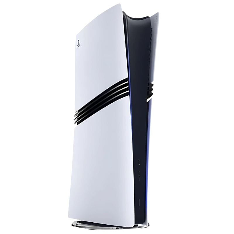 PlayStation 5 Pro 2TB Blanco Renovado- Estado Excelente
