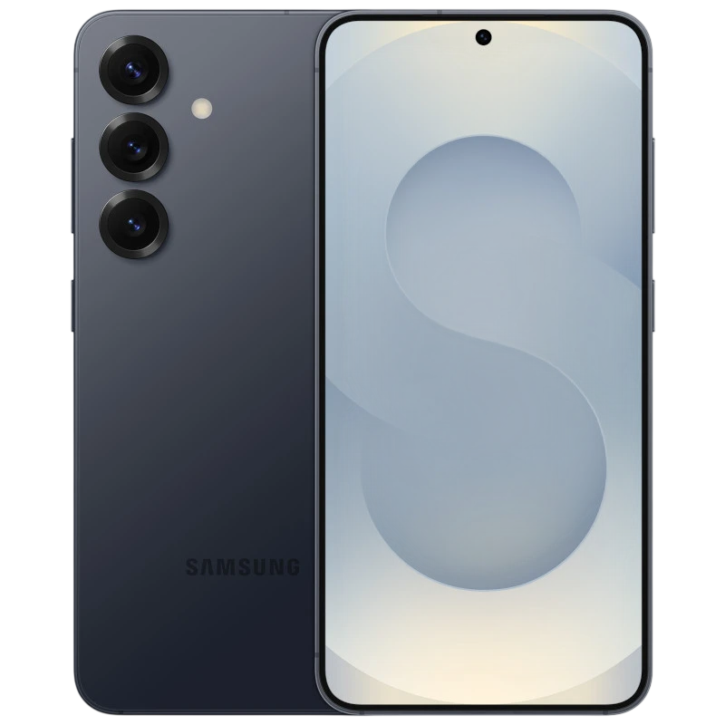 Samsung Galaxy S25 5G 12GB/512GB Negro - Teléfono móvil