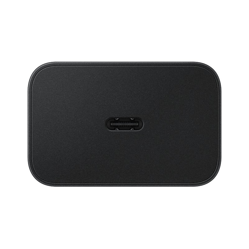Chargeur de Charge Rapide USB-C Samsung EP-T4511N- 1 x USB-C