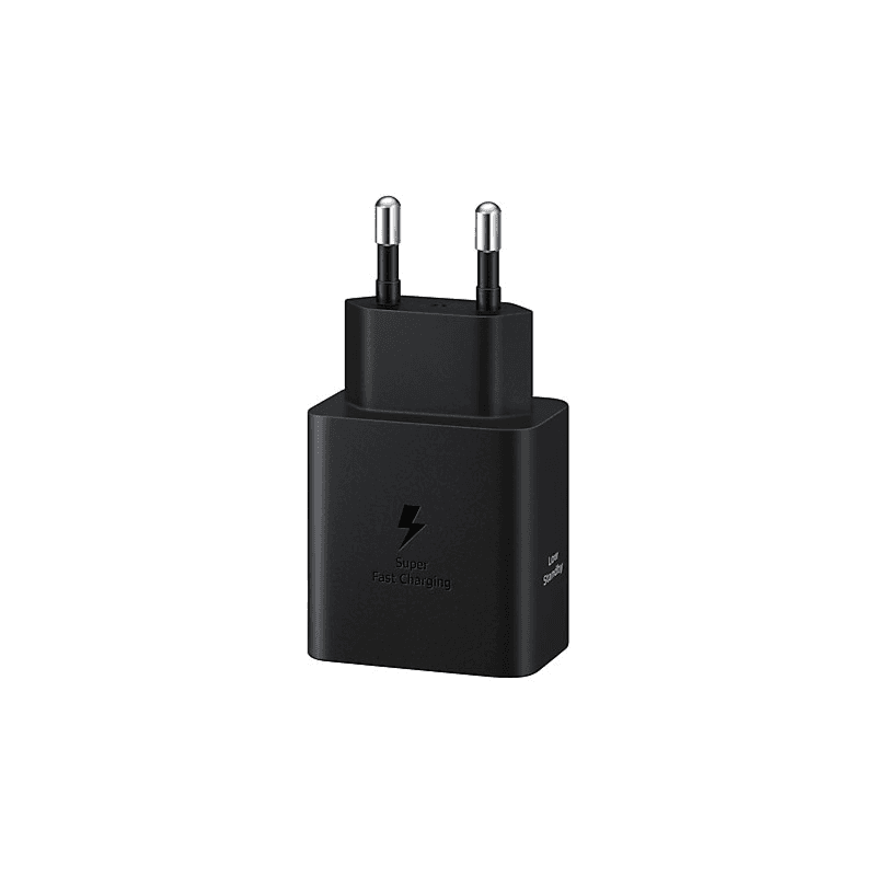 Chargeur de Charge Rapide USB-C Samsung EP-T4511N-Charge Rapide