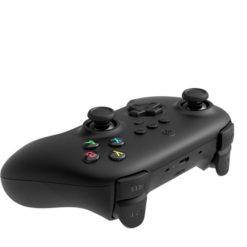 Connexion de 8BitDo Ultimate Noir