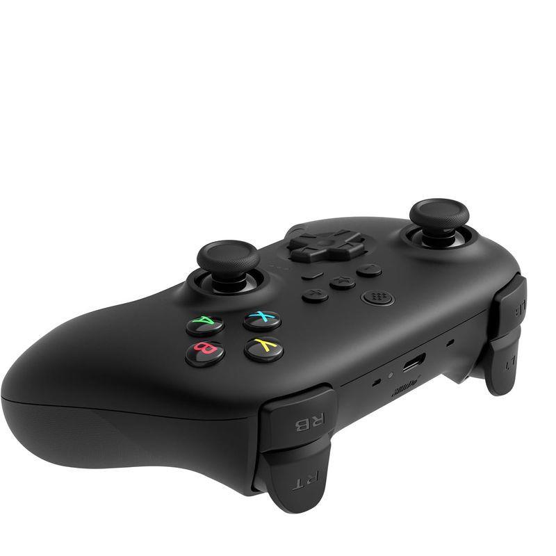 Connexion de 8BitDo Ultimate Noir