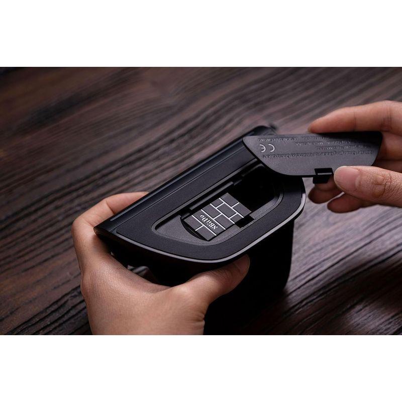 2.4G de 8BitDo Ultimate Noir