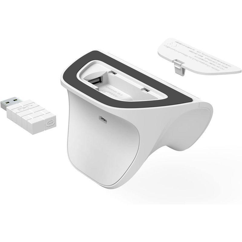 Conexão de 8BitDo Ultimate Branco