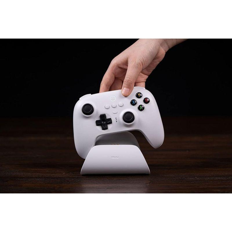 Carregamento de 8BitDo Ultimate Branco