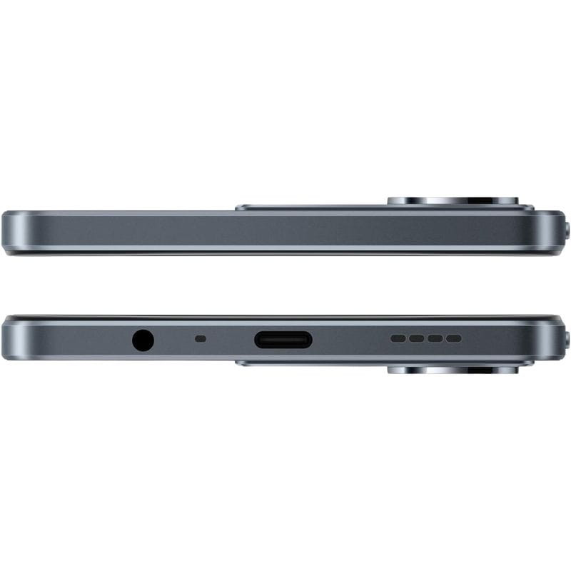 Realme Note 70T 4GB/128GB Negro, imagen de las entradas