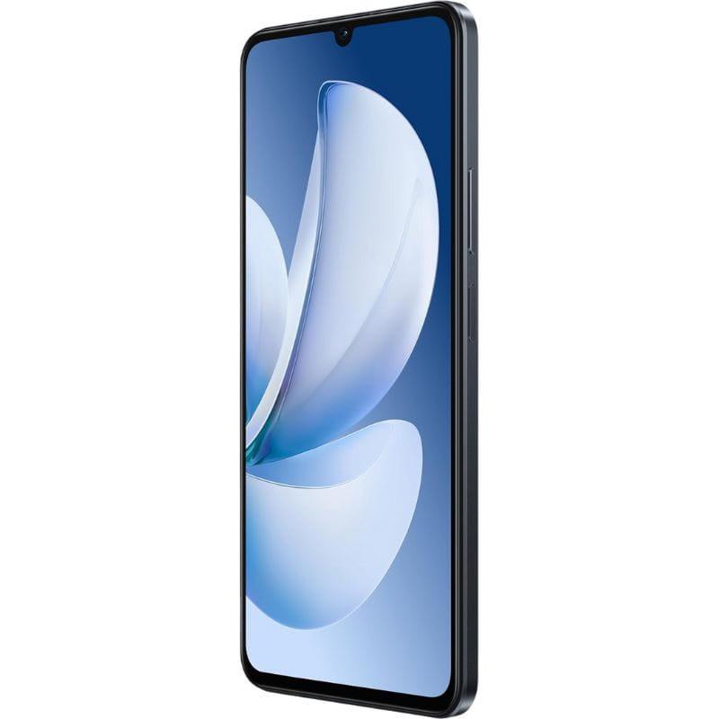 Realme Note 70T 4GB/128GB Negro, imagen de la pantalla