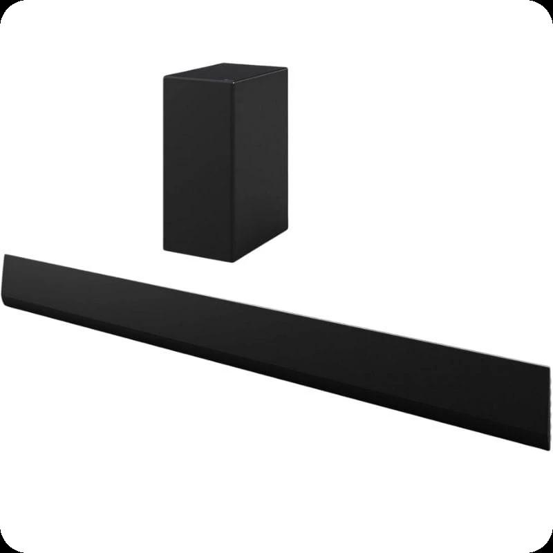 LG SG10TY 3.1 420 W Negro - Barra de sonido con Subwoofer