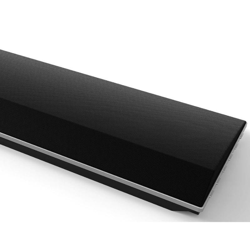 LG SG10TY 3.1 420 W Negro - Barra de sonido con Subwoofer, imagen tumbada