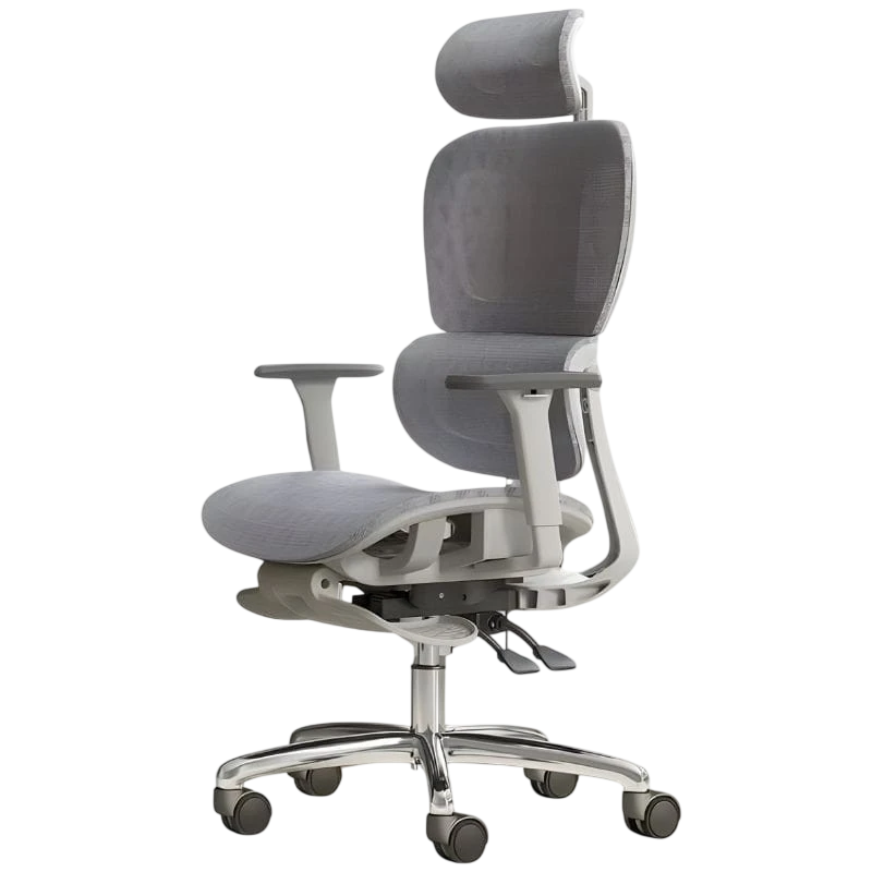 Powerbasic Tondela - Silla de Oficina Ergonómica