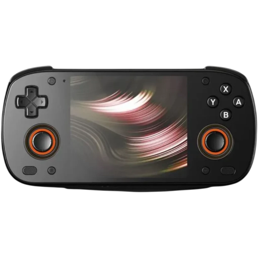 Retroid Pocket Mini V2 SD865