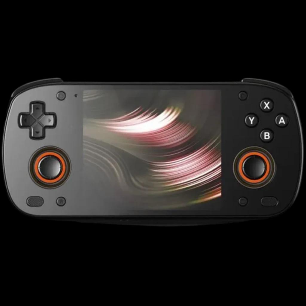 Retroid Pocket Mini V2 SD865