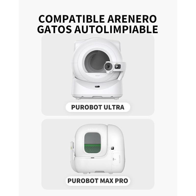 Compatible Petkit N60