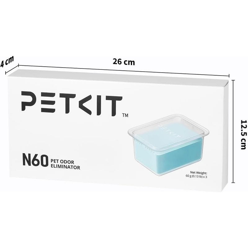 Boîte de Petkit N60