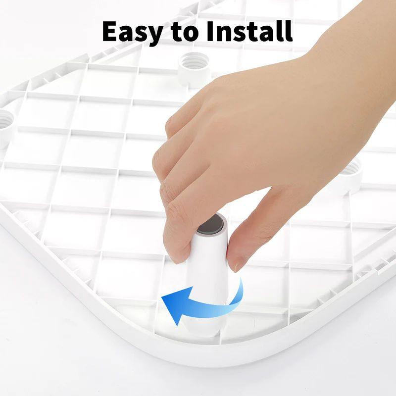 Fácil de instalar de Soporte elevado PETKIT