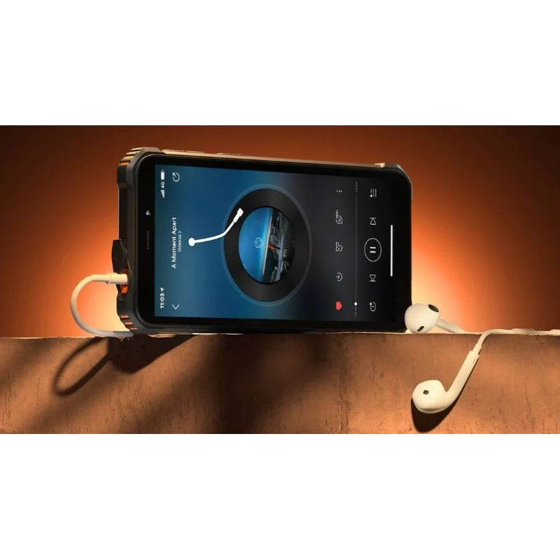 Conexión de Oukitel G3 Negro