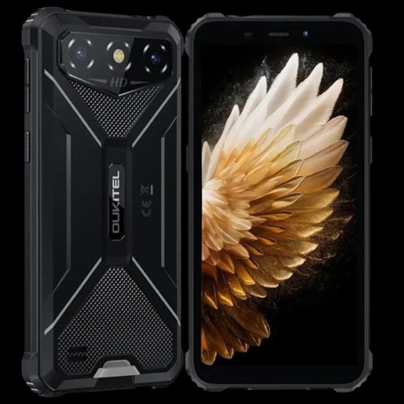 Oukitel G3 4GB/64GB Negro