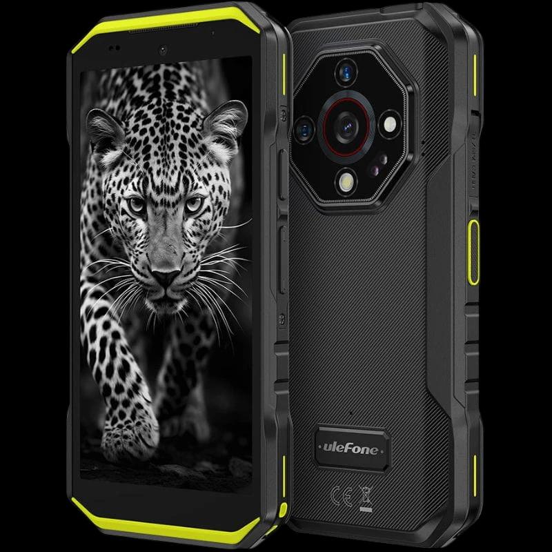 Ulefone Armor X32 6GB/128GB Verde Rugged