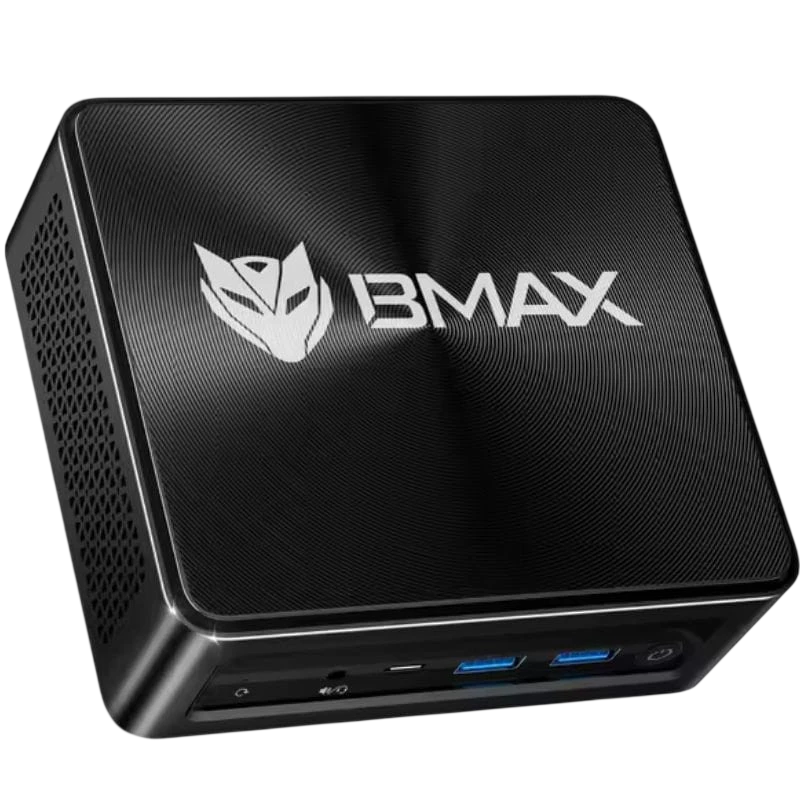 BMAX-B7A Pro 16GB/512GB  AMD Ryzen 5 7430U  - Mini PC