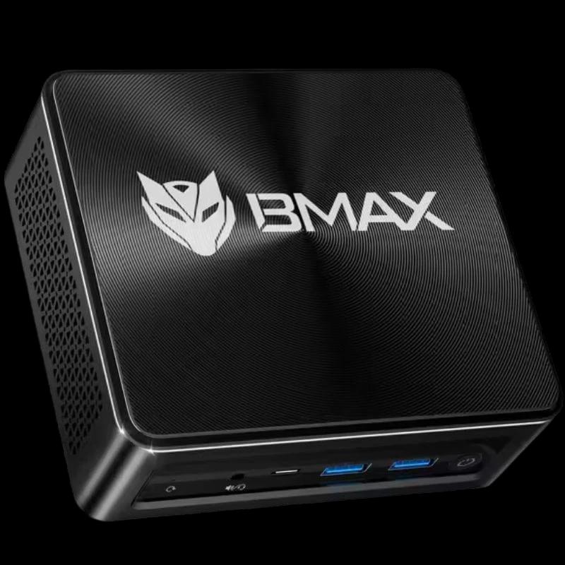 BMAX-B7A Pro 16GB/512GB  AMD Ryzen 5 7430U  - Mini PC