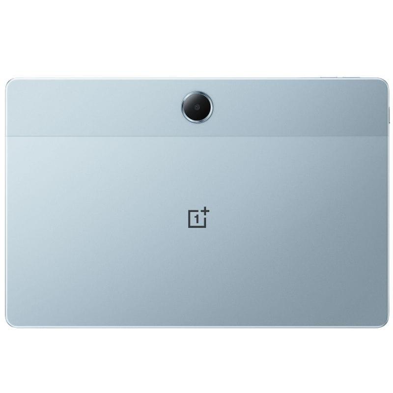 Oneplus Pad Lite WiFi 6GB/128GB Aero Blue, imagen trasera