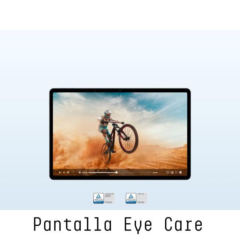 Oneplus Pad Lite WiFi 6GB/128GB Aero Blue, con pantalla Eye Care