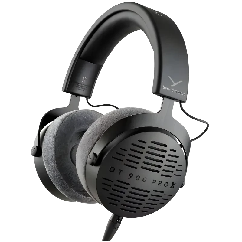 Beyerdynamic DT 900 Pro X 48 Ω - Casque studio / scène filaire