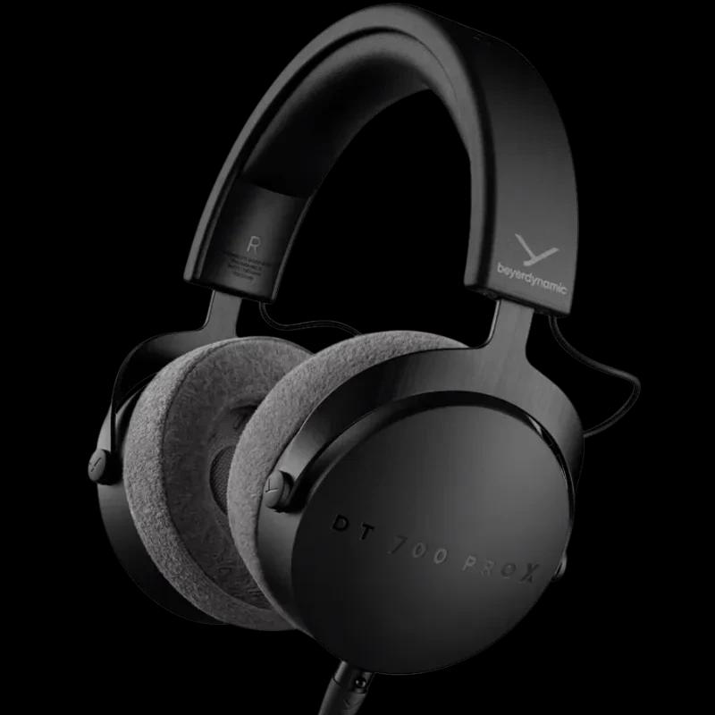 Beyerdynamic DT 700 Pro X Black Edition  - Auriculares de estudio con cable