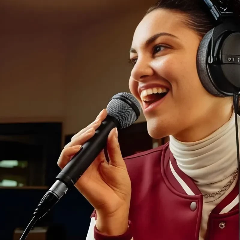 Beyerdynamic DT 700 Pro X Black Edition, auriculares de estudio con cable, diadema acolchada y copas circumaurales negras, diseño robusto para monitoreo