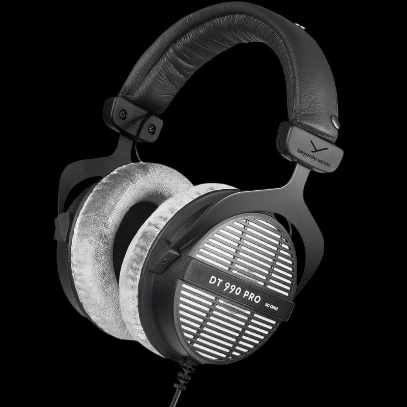 Beyerdynamic DT 990 PRO 80 Ω - Casque studio filaire