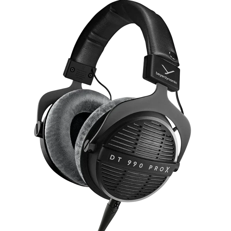 Beyerdynamic DT 990 PRO X - Casque studio filaire