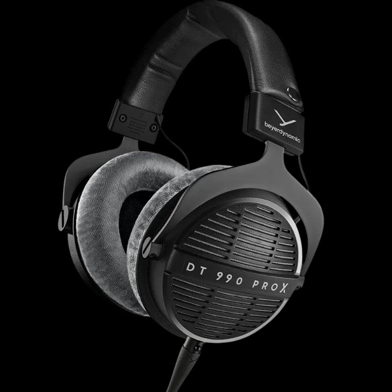 Beyerdynamic DT 990 PRO X - Casque studio filaire