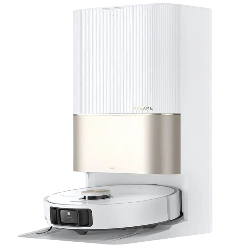 Dreame X40 Ultra Blanco