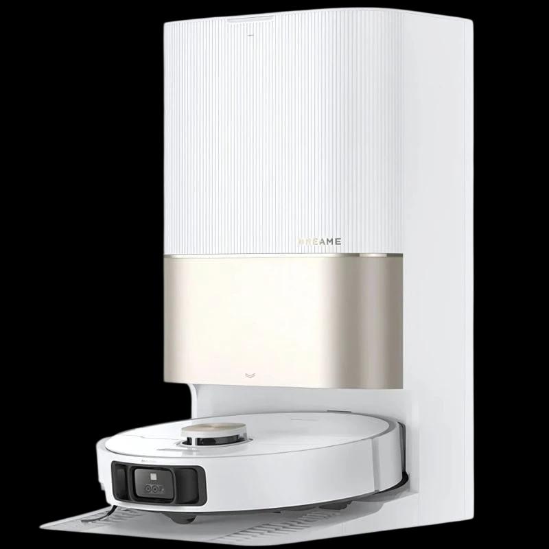 Dreame X40 Ultra Branco