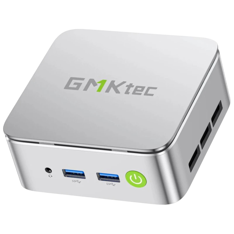 GMKtec NucBox G10 AMD Ryzen 5 3500U 32GB/1TB Win 11