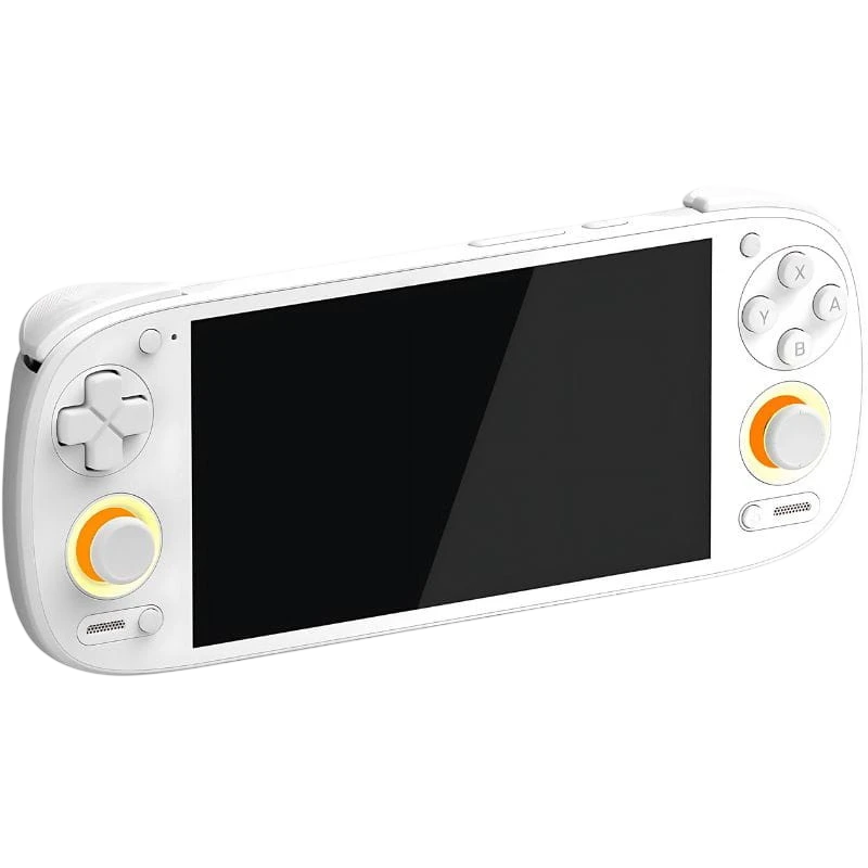 Retroid Pocket 5 SD865 8GB/128GB Blanco