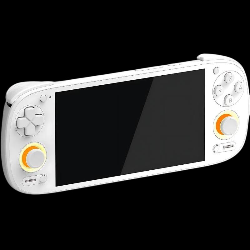 Retroid Pocket 5 SD865 8GB/128GB Blanco