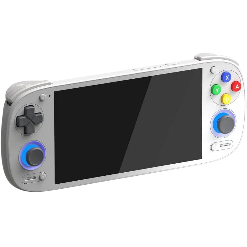 Retroid Pocket 5 SD865 8GB/128GB Gris